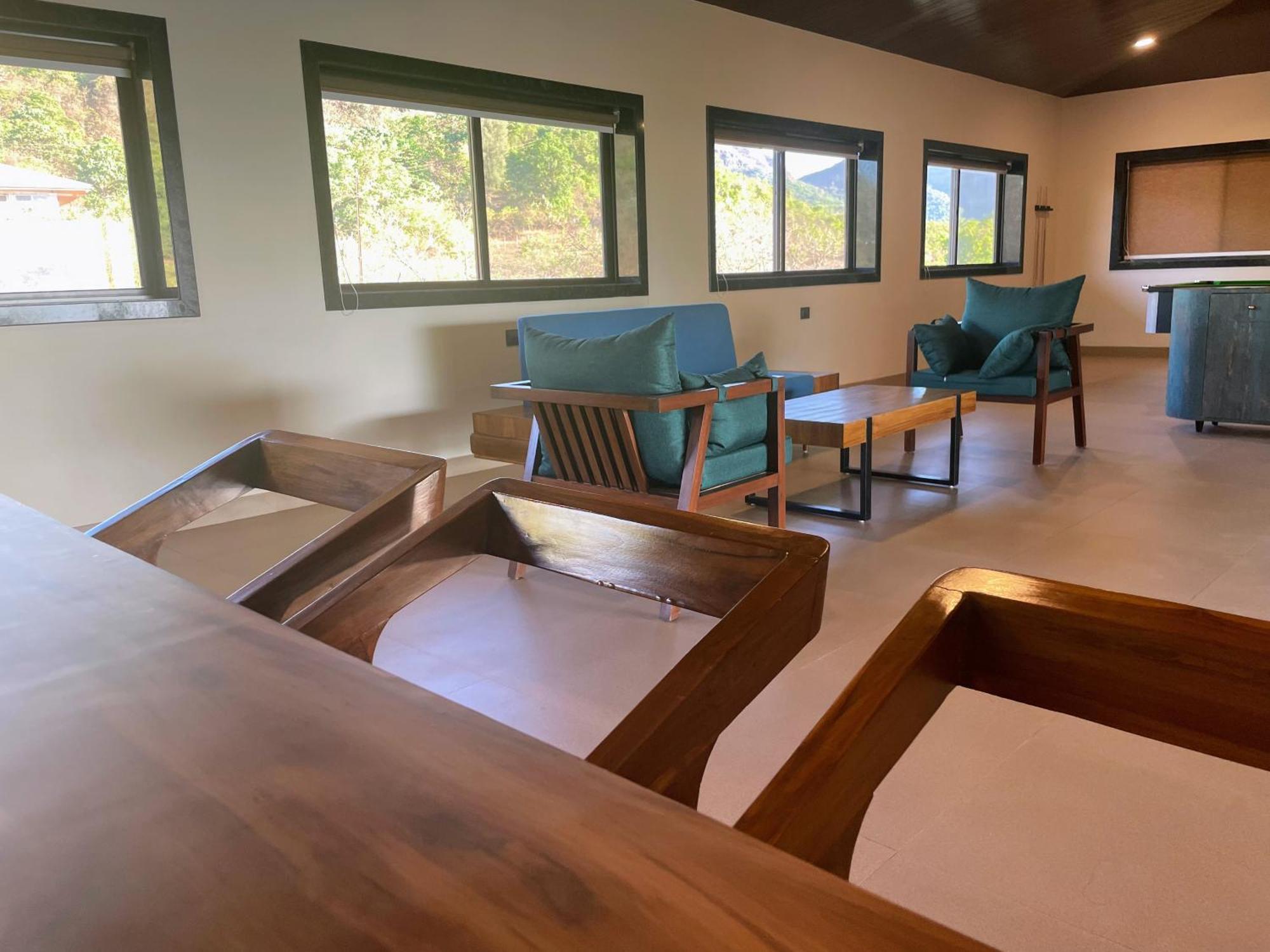 The Green Gate Resort Mulshi Exteriör bild